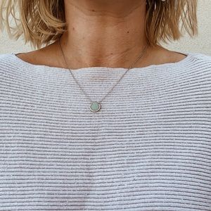 Philosophy Ribbed Dolman